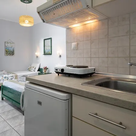 Paradise Apartment Toroni