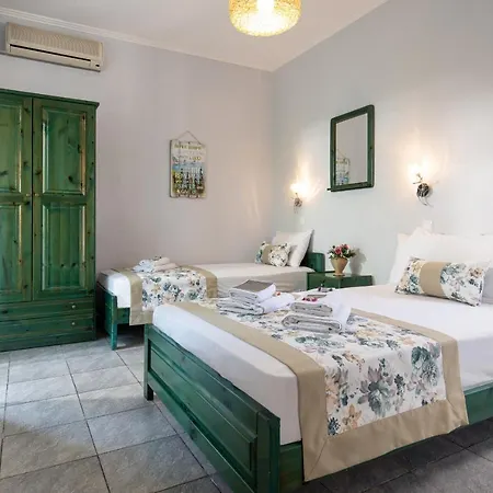Paradise Apartment *