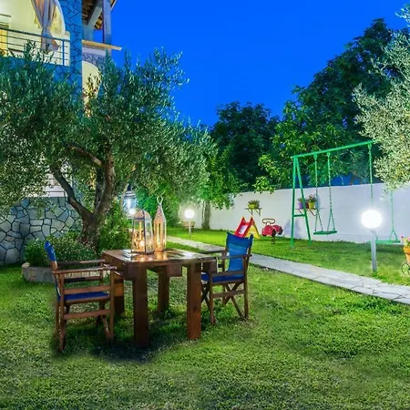 Paradise Toroni