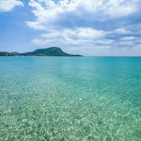 Apartment Paradise Toroni