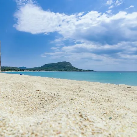Apartment Paradise Toroni