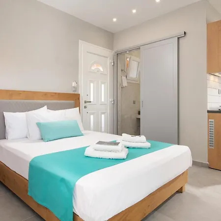 Paradise Apartment *