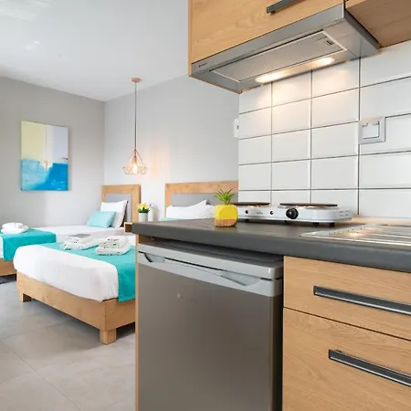 Apartment Paradise