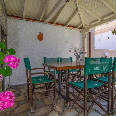 Apartment Paradise Toroni