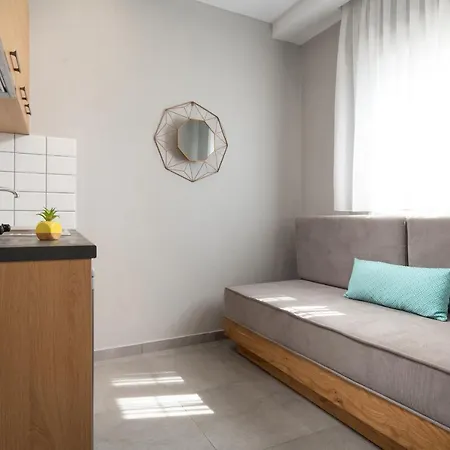 Paradise Apartment *