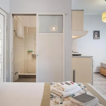 Paradise Apartment *