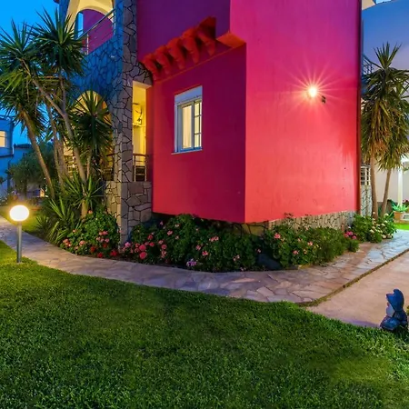 Apartment Paradise